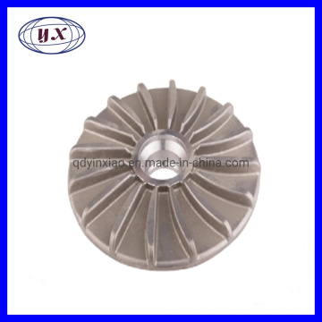 Cast Water Pump Impeller